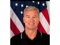 Logo for Bart Woodworth Logo for Bart Woodworth