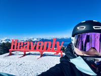 Logo for Jodi Bedson Logo for Jodi Bedson