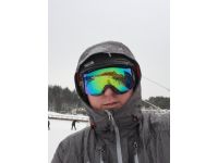 Logo for Shawn Russell Logo for Shawn Russell